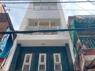 Bán nhà 5 tấm kiên cố vĩnh khánh dtsd 120m2 hẻm 4m sát mặt tiền chỉ nhỉnh 4tỷ