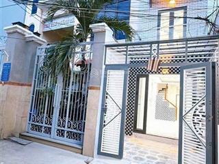 Mặt tiền hẻm đoàn văn bơ 4m kinh doanh buôn bán 3pn , 3wc giá nhỉnh 4ty