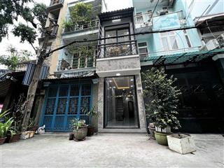 Mặt tiền đường nhựa 7m vĩnh khánh q. 4  kinh doanh buôn bán tốt nhỉnh 4 tỷ