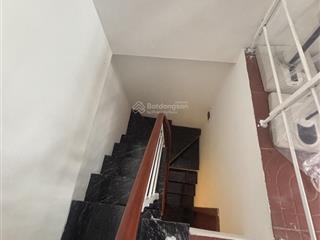 Trung tâm hai bà trưng  mới đẹp  15m2  5t  2,58 tỷ