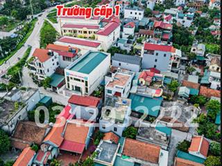 Bán đất làng chuông  phương trung gần chợ chuông, ô tô vào đất