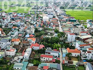 Bán đất đẹp tại cao dương  thanh oai   vị trí vàng  giá chỉ nhỉnh 2 tỷ