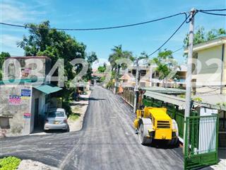 Bán đất kim an  thanh oai  hà nội dt 40m2