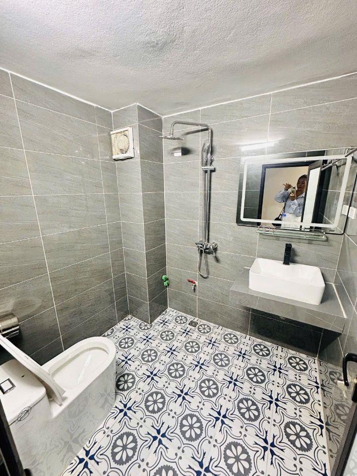 BÁN NHÀ MINH KHAI- SÁT GỐC ĐỀ- GẦN Ô TÔ- KHU VỰC TIỆN ÍCH BẠT NGÀN- FULL NỘI THẤT