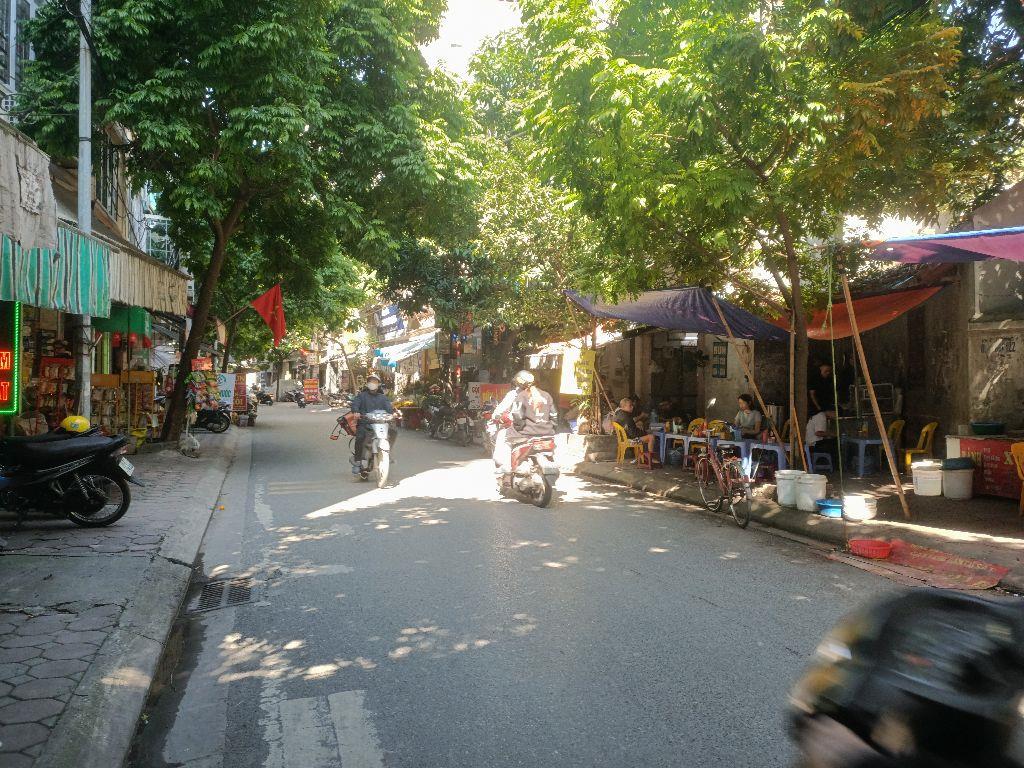 BÁN NHÀ MINH KHAI- SÁT GỐC ĐỀ- GẦN Ô TÔ- KHU VỰC TIỆN ÍCH BẠT NGÀN- FULL NỘI THẤT