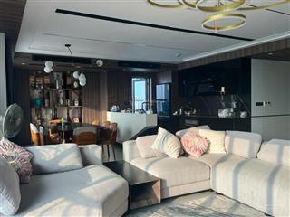 Tôi chính chủ bán căn hộ 3pn ở chung cư gold tower 275 nguyễn trãi có slot ô tô  tôi 0944 641 ***