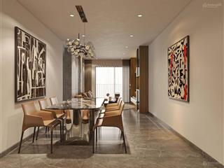 Chủ nhà bán gấp căn 2pn chung cư riverside garden full nội thất có slot ô tô giá 6.5 tỷ