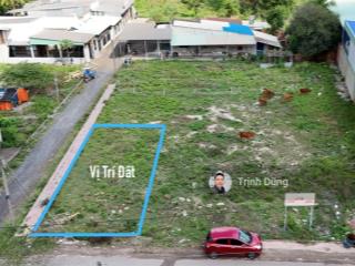 Lô góc 2 mặt tiền kd, ngay trung tâm an phước,long thành 175m²khu tiềm năng gần sân bay long thành