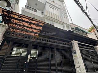 Bán nhà bình thạnh , 153/ nguyễn thượng hiền . 6,4x17m . 4 tầng ,12p. giá 13,8 tỷ tl