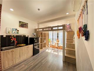Căn hộ duplex full nội thất ngay tại quận 10, gần đại học kinh tế tphcm, bệnh viện chợ rẫy