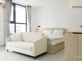 Cho thuê chuỗi phòng trọ có nội thất tại tô hiến thành, quận 10 gần đh bách khoa, huflit, kinh tế