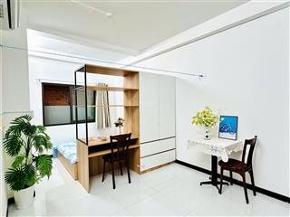 Cho thuê cc mini 1pn, 1wc, 27m2, 5,5triệu tại hẻm 13, số 27, tân quy, q7, hcm