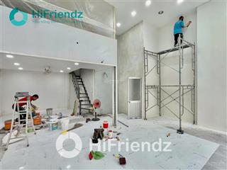 Cho thuê shophouse luxcity, giá cực chất 13 triệu, 63m2 ở q7, hcm