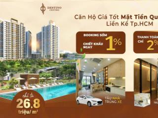 Giỏ hàng destino centro, 290 triệu ký hđmb, còn lại mỗi tháng góp 7 tr, rút thăm trúng nhà tậu xe