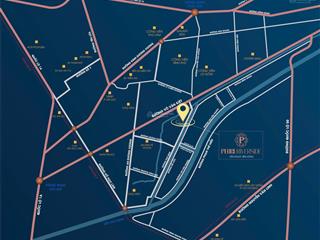 Nhà phố đường phú định, q8, 1 trệt 3 lầu, 50m2 giá chỉ 6 tỷ, cách võ văn kiệt 300m, sổ hồng riêng