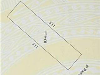 Trung hòa 45m²ngõ rộng 4m5 tầng khung cột, 2 mặt ngõ thoáng trước sau.