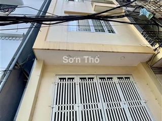 50m² chùa láng, dân xây 5 tầng 3 mặt thoáng, ngõ nông, đường rộng!