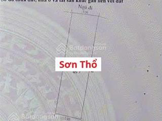 50m² hào nam, 5 tầng dân xây, cách mặt đường 15m