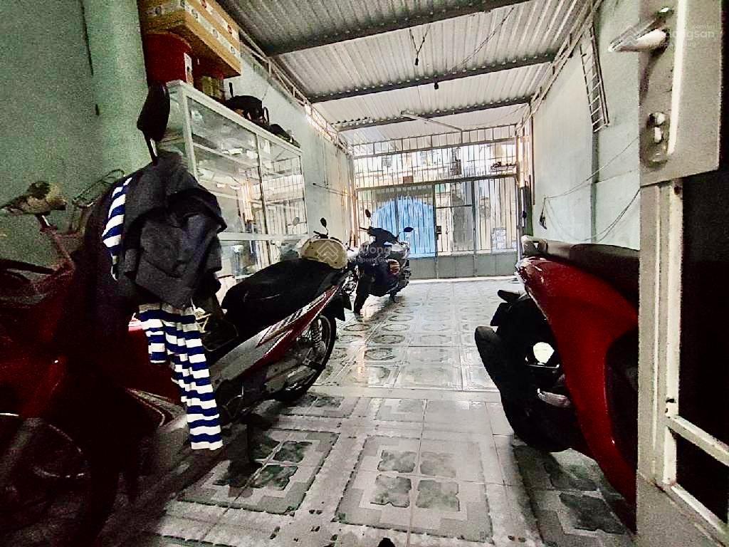 Bán nhà giá rẻ  hxh 5m  đường số 11, linh xuân (gần khu hành chính dĩ an) 87.1m2  chỉ 5,2 tỷ