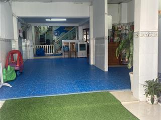 Bán nhà nhà 4 tầng, dt khủng 118m2, 20tr/th, hẻm xe tải thông, ngay ubnd bình chiểu, chỉ 6.25 tỷ