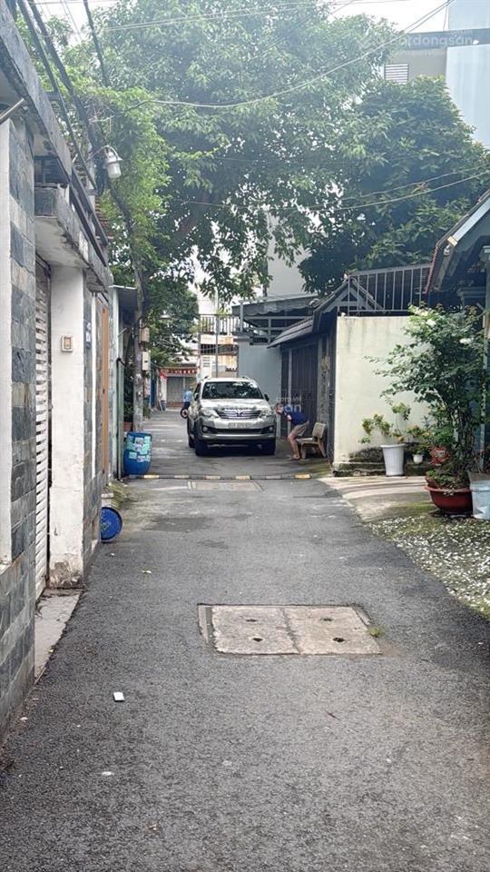 Bán rẻ dẫy trọ hxh đường số 8, linh xuân  sát làng đại học  dt 100m2  nở hậu tài lộc  chỉ 6 tỷ