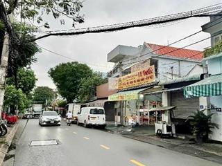 Bán rẻ dẫy trọ hxh đường số 8, linh xuân  sát làng đại học  dt 100m2  nở hậu tài lộc  chỉ 6 tỷ