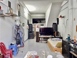 Chỉ 66tr/m2  trung tâm linh chiểu  võ văn ngân  kha vạn cân 57.4m2  hẻm rộng  3,79 tỷ