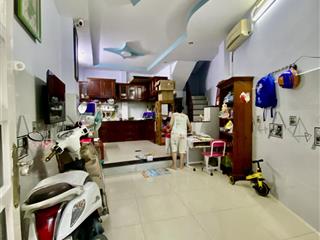 Hiếm có  bán nhà sát hoàng diệu 2  gần đh ngân hàng  dtsd 60m2, nở hậu  sát hxh  chỉ 2,89 tỷ