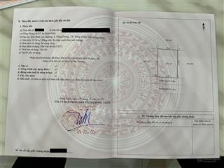 Bán đất kđt an bình phát, hồng phong, đông triều, quảng ninh, hàng hiếm view đẹp