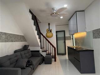 Nhà sổ hồng riêng tuyệt đẹp đường bến vân đồn  q4  44,68m2 (ctl) bao phí sang tên