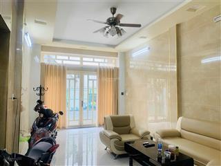 Cần vốn đầu tư bán nhà nguyễn văn đậu bình thạnh 52,6m2  cho thuê 16 triệu/th  2 tỷ 580