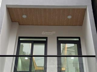 Bán nhà chính chủ giá tốt 2 ty 98 (ctl)  38m2 nguyễn thị tần, p2, q8 vị trí đẹp, vào ở ngay