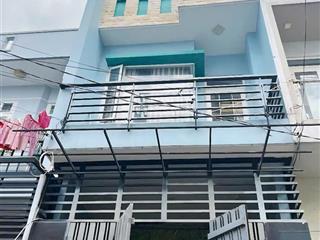Giá tốt bất ngờ chốt nhanh cho khách thiện chí nhà đường số 17 thủ đức 4pn 56m2