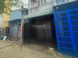 Nhà đẹp giá tốt đầu năm 2025, tăng nhơn phú a  q9  49,8m2 giá 2 tỷ 97o (ctl) shr bao sang tên