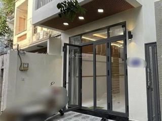 Cực hot  nhà đoàn văn bơ, p13, q4, 50m2 (ctl). shr bao sang tên trong ngày
