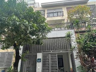 Bán biệt thự 4 tầng, 83m2 tại foresa xuân phương, nam từ liêm, giá ưu đãi 23 tỷ vnd
