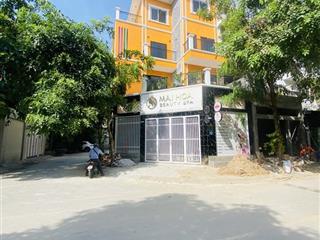 Siêu biệt thự lô góc foresa xuân phương, nam từ liêm giá cực tốt để đầu tư. dt 111m2