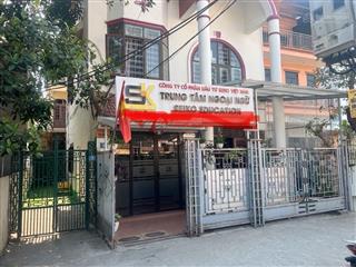 Bán biệt thự đẹp tại trịnh văn bô, xuân phương, nam từ liêm, hà nội, 24,5 tỷ, 105m2 sổ nở hậu