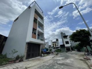 Nhà phân lô vân canh hàng xóm khu đô thị an lạc ở sướng 5 tầng 70m2 thang máy