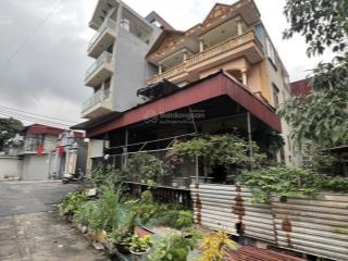 Bán đất tặng nhà 3 tầng ngay xuân phương, nam từ liêm diện tích 96m2, mặt tiền 5,6m, giá 122tr/m2