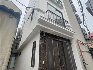 Siêu phẩm #ankhánh #hoàiđức gần #thiênđườngbảosơn  dt 45m2 5tầng giá 7,150 (ctl)