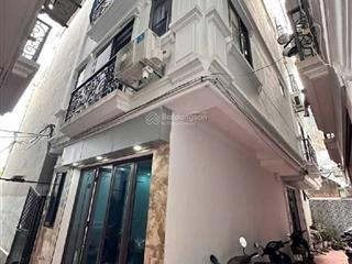 Xuân phương  38m2x5t  xây mới keng  lô góc thoáng sáng  sát phố  6.450 tỷ còn tl