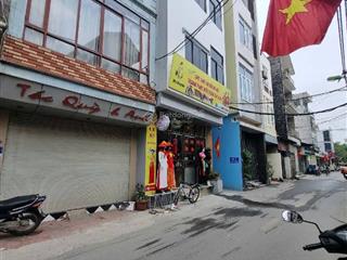 Tây mỗ, nam từ liêm mặt phố phân lô ô tô tránh kinh doanh đa dạng