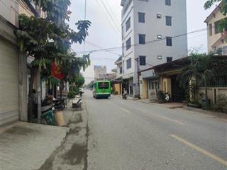 116,8m2 mt 6,5m đất mặt đường tỉnh lộ 422b ngay ngã 7 cắt với đường 3.5 vị trí vàng