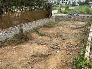B.án đất dịch vụ vân canh giáp vành đai 3.5 .đường vỉa hè 20m dt50m2 mt4m