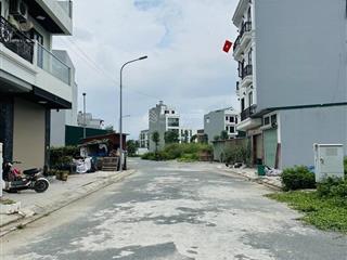 Bán đất dịch vụ tân tây đô phân lô  3 ô tô tránh dt 86m2 mặt tiền 5m. giá đầu tư 102tr/m2