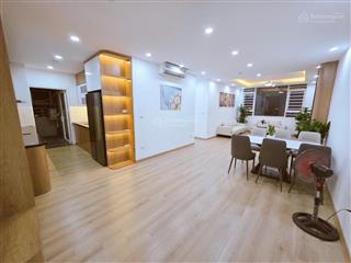 Bán cc hàng hiếm tại ct2 viglacera xuân phương, 7,15 tỷ, 107m2, 3pn, 2wc, đầy đủ nội thất