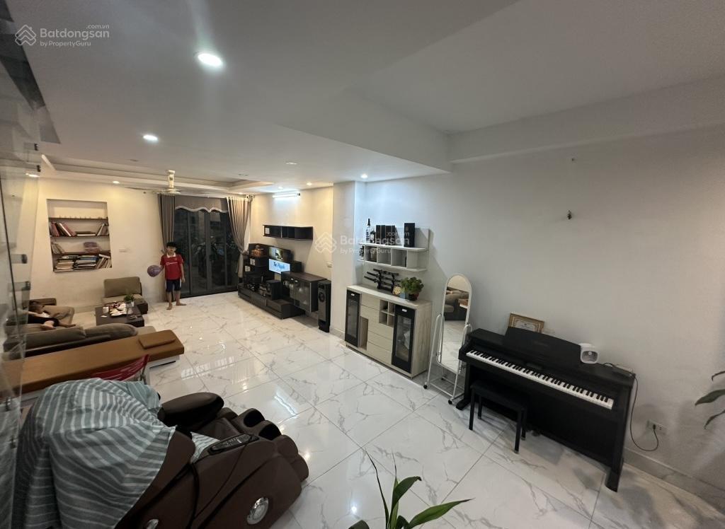 Liền kề khu đô thị #hudvâncanh cuối đường #trịnhvănbô 5tầng 110m2 giá nhỉnh 18 t.ỷ