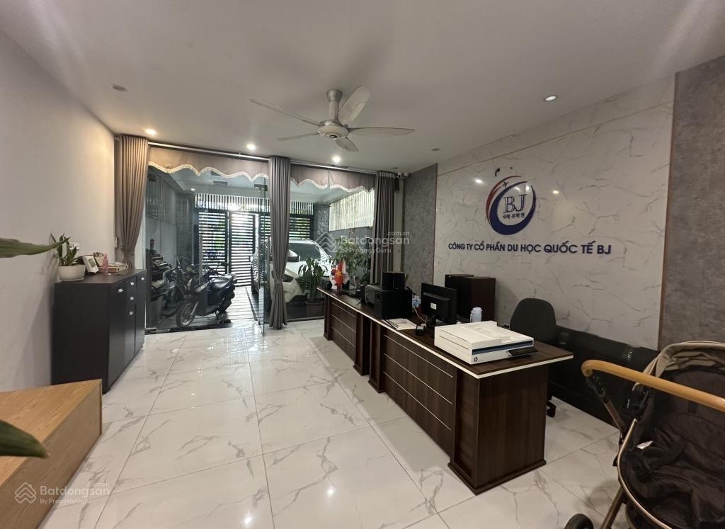 Liền kề khu đô thị #hudvâncanh cuối đường #trịnhvănbô 5tầng 110m2 giá nhỉnh 18 t.ỷ