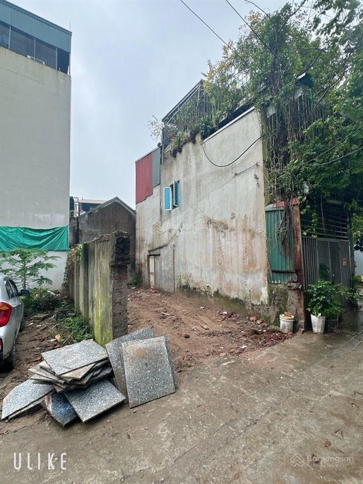 Bán đất tại an khánh, hoài đức, hà nội, 4,65 tỷ, 46m2 hàng hiếm view đẹp